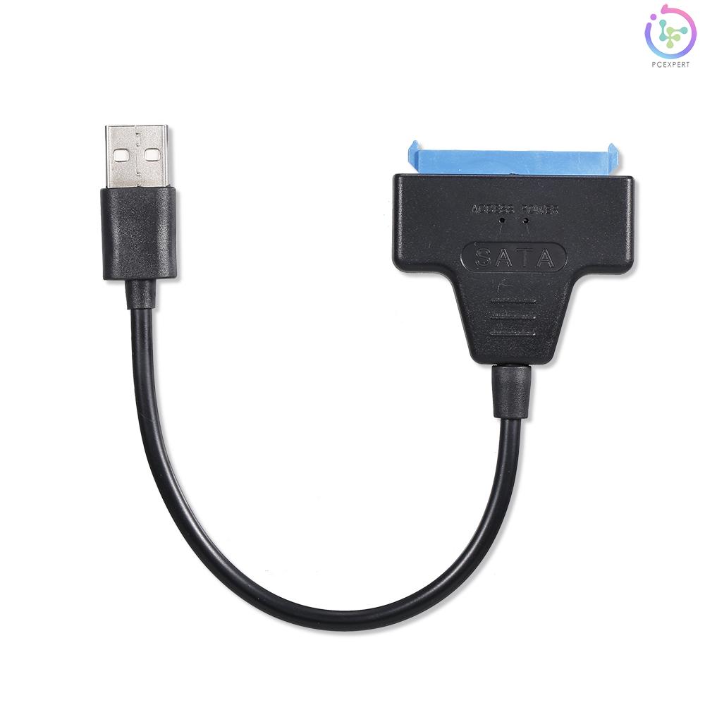 Cáp Chuyển Đổi Usb 3.0 Sang Sata 2.5 Inch Cho Laptop