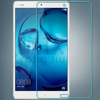 Kính Cường Lực Bảo Vệ Màn Hình Cho Huawei Mediapad M3 8.4 Inch