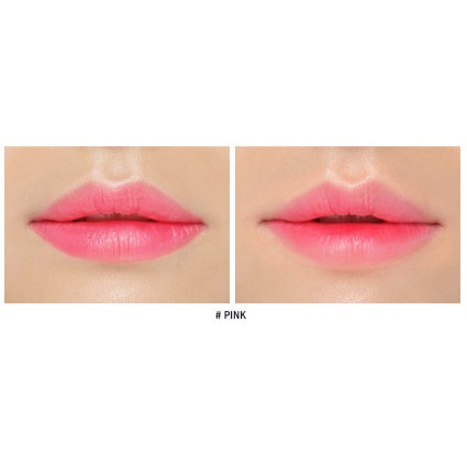 SON BÚT DẠ [3CE] LIP MARKER #PINK