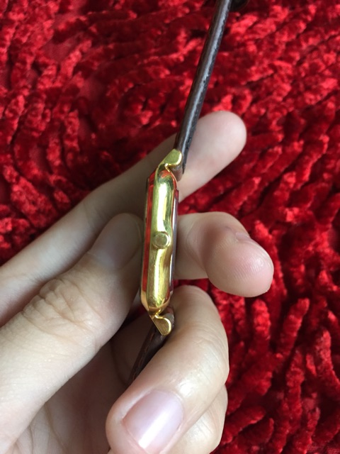 Đồng hồ nữ Hanowa MÁY THUỴ SĨ hàng si