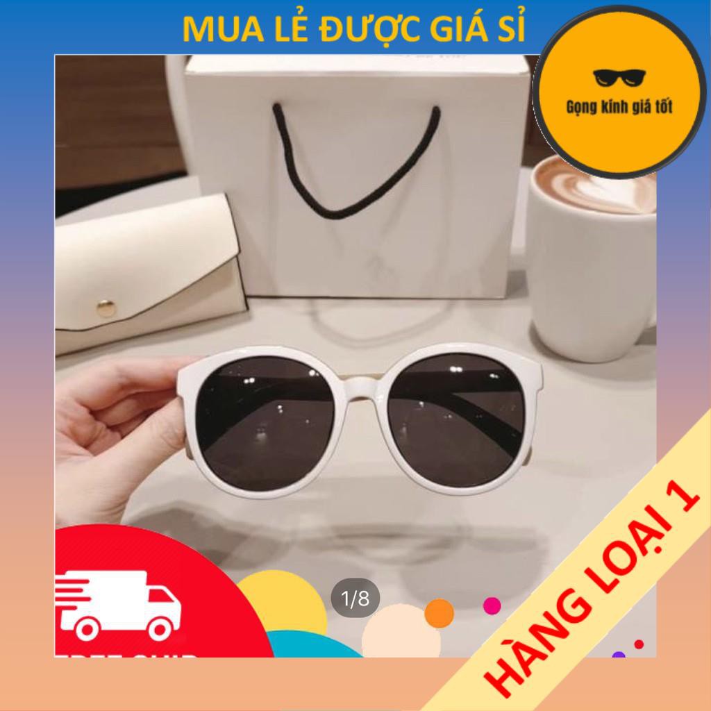 Kính mát Unisex A265 thời trang giá tốt ⭐ Freeship Xtra ⭐ (vthm9)