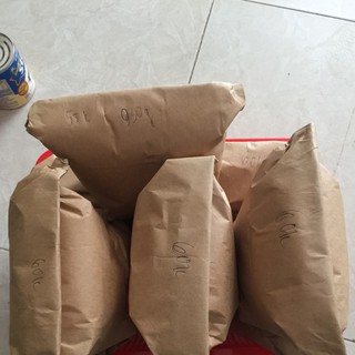 Bột Bánh Dẻo Loại Đặc Biệt 500gr