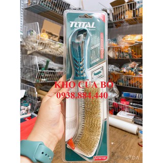 Cọ thép total tht92102
