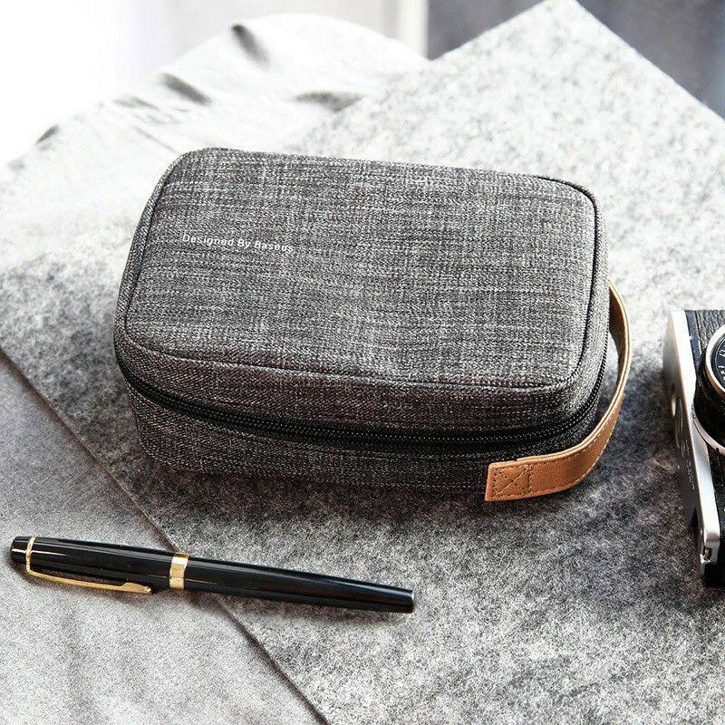 Túi vải đựng đồ đa năng 7.2inch Baseus.