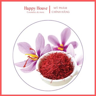 Nhụy hoa nghệ tây - SAFFRON