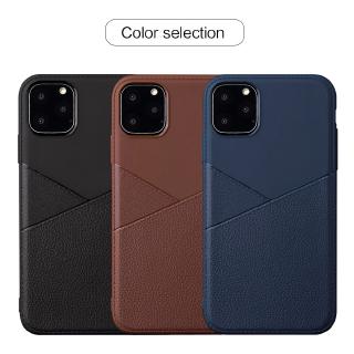 Ốp lưng TPU mềm cho iPhone (2019) 6.1-inch