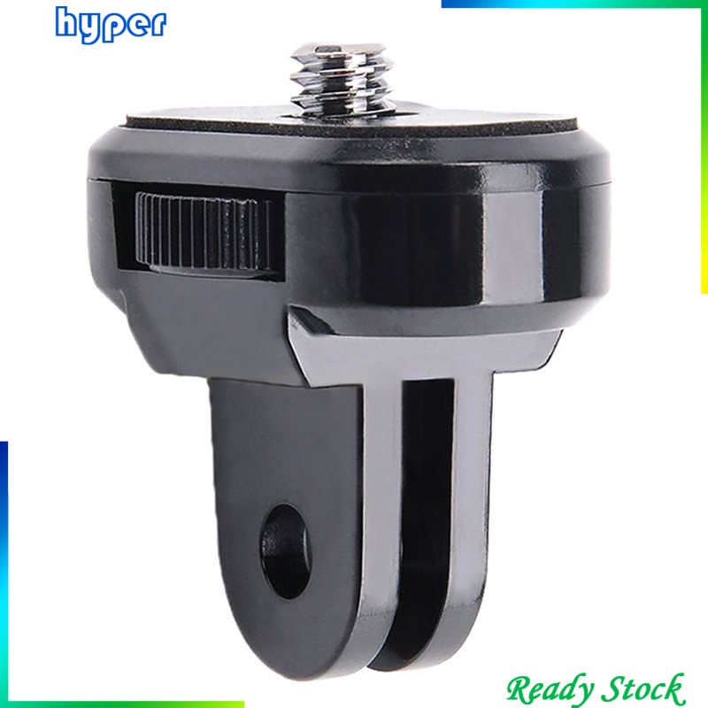 Đế Gắn Máy Ảnh Qr Với Ren 1 / 4 "Cho Sony / Gopro