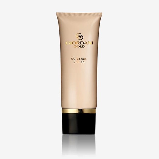 Kem nền trang điểm Giordani Gold.30ml (Mã 30989- Màu da Natural)