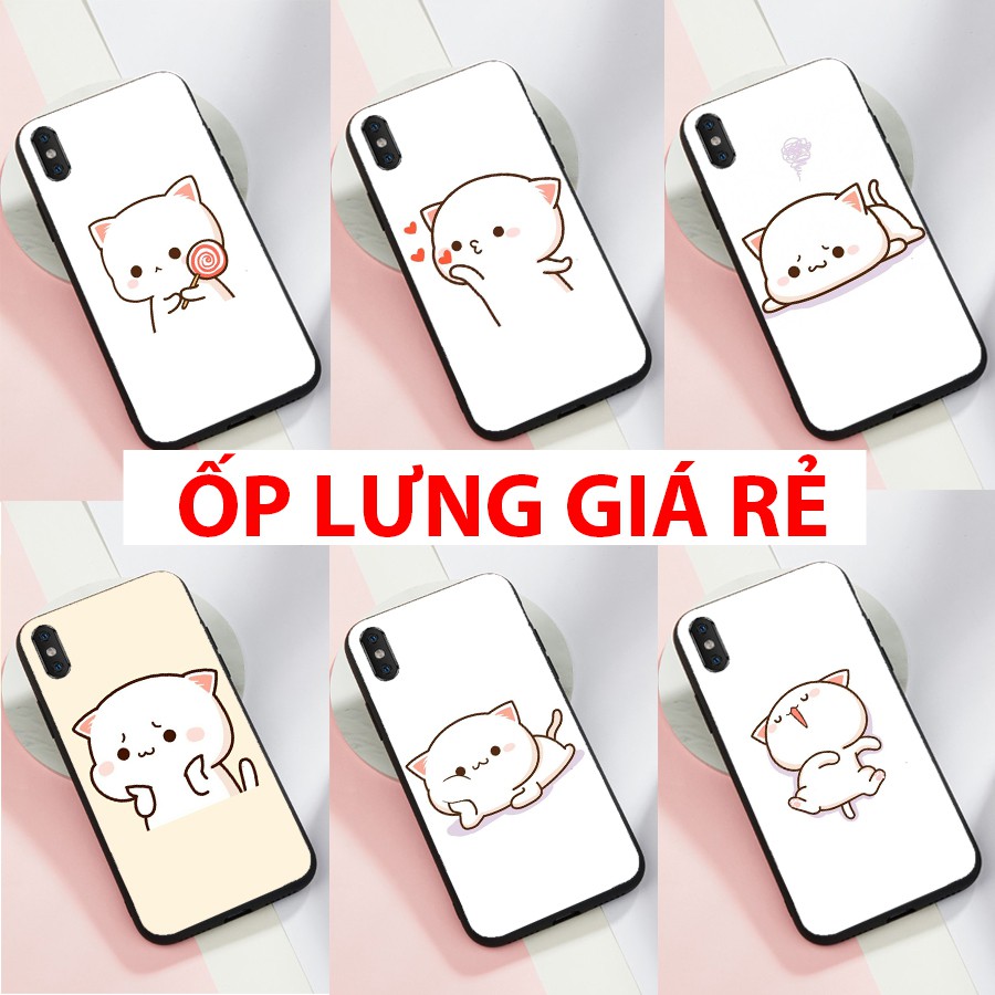 [FREESHIP TỪ 50k] ỐP LƯNG IPHONE IN HÌNH HEO CON DỄ THƯƠNG