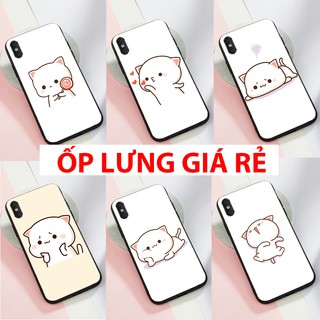[FREESHIP TỪ 50k] ỐP LƯNG IPHONE IN HÌNH HEO CON DỄ THƯƠNG