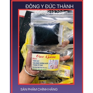 1 Lạng Cao gắm chữa gút miếng cứng