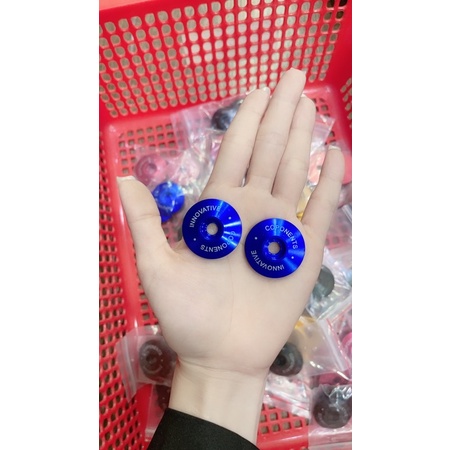 Gù dẹp rizoma 1/1