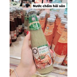 NƯỚC CHẤM HẢI SẢN THÁI