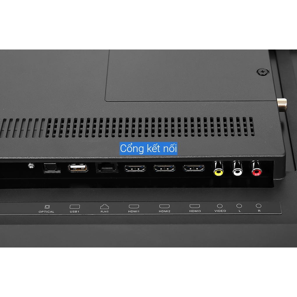 [FREESHIP] Android Tivi AQUA 4K 58 inch LE58AQT6600UG | BigBuy360 - bigbuy360.vn