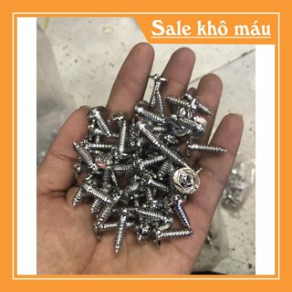 ốc salaya găn áo yamaha. hoặc gắn bô e xe honda  vario- ab