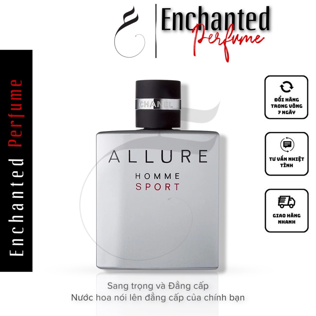 allure home sport | Nước hoa nam