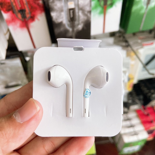 Tai nghe chính hãng kaku dành cho iphone âm thanh như dây zin cần kết nối Bluetooth