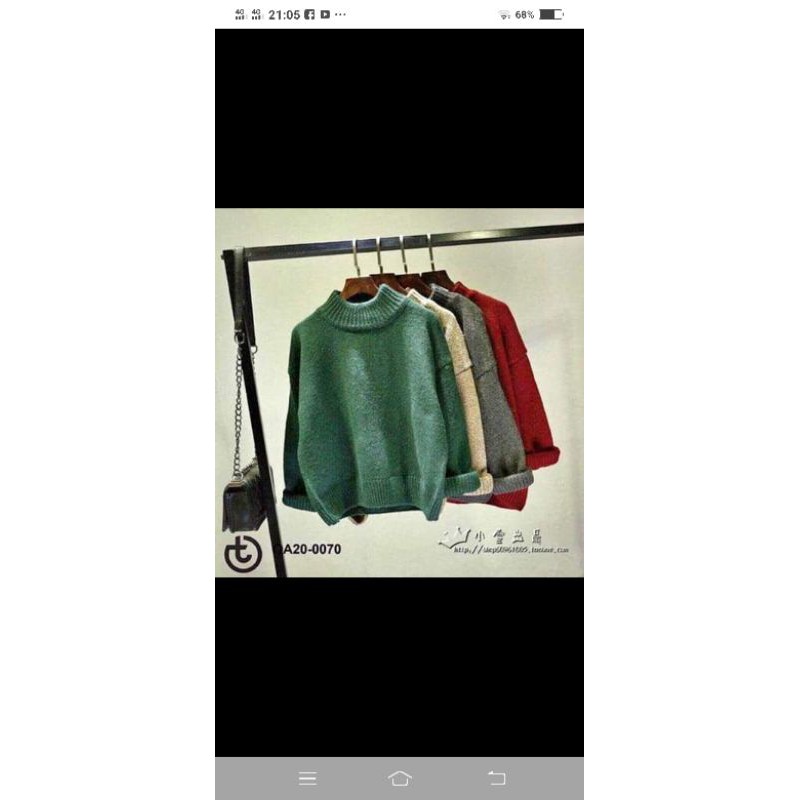 áo kiểu lựa live 50k