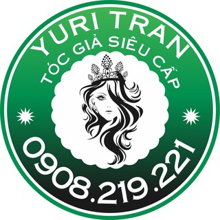 TÓC GIẢ YURI TRAN CHÍNH CHỦ