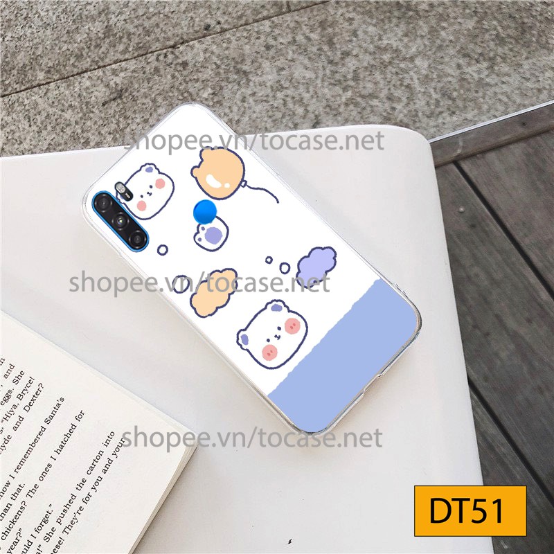 Ốp lưng Vsmart Joy 3 / Vsmart Active 3 / Vsmart Star 3 - Ốp lưng Vsmart in hình cao cấp, chống trầy xước