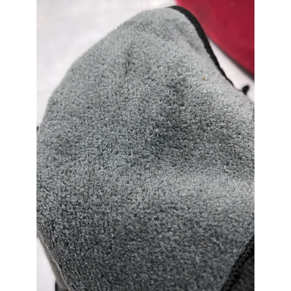 Khăn Lau Đa Năng Microfiber 2 Mặt Vàng - Xám Siêu Thấm Cực Dày Không Đổ Lông Chuyên Dụng Cho Ô Tô Xe Hơi Và Xe Máy