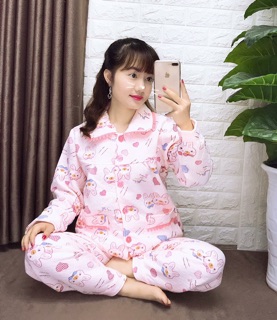 Bộ bầu và sau sinh