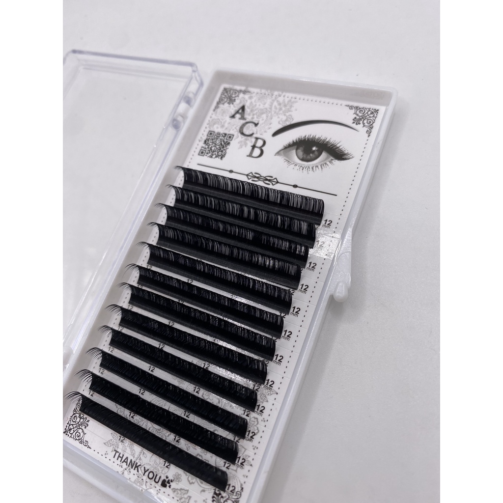 Mi khay ACB cong D Dày 0.05- 0.07- 0.10- 0.12- 0.15, dùng để nối volume, classic, tạo fan