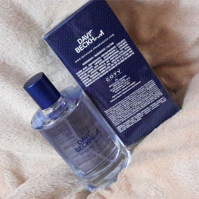 Nước hoa nam David Beckham Classic Blue 90ml chính hãng | BigBuy360 - bigbuy360.vn