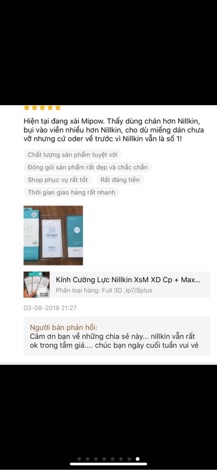 💥[ IP 11proMax ] Kính Cường Lực IPhone 11pro max | MK Shop
