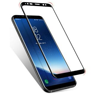 Kính full keo 5D xịn Samsung S8/S8 plus/S9 / S9 plus/ Note 8/Note 9