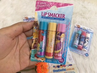 👧 LIP SMACKER - Son dưỡng môi   🇺🇸Made in Usa