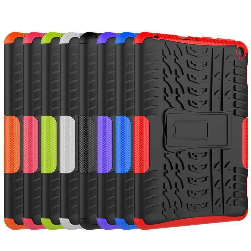 Ốp bảo vệ cho máy Amazon Kindle Fire HD 8/HD 8 Plus 8"