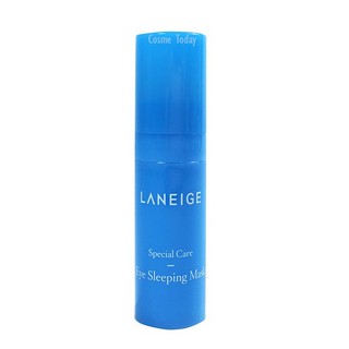 Mặt nạ ngủ cho mắt Laneige Special Care Eye Sleeping Mask