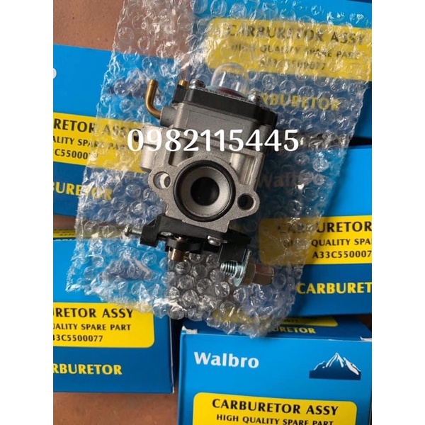 Bình Xăng Con Máy 260-330 Walbro