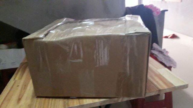 Tôm chua bỏ đầu (như hình)1kg_ nhà làm_Đặc Sản Huế siêu ngon | BigBuy360 - bigbuy360.vn