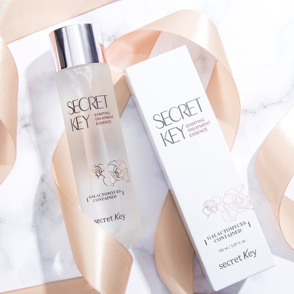 Nước Thần Secret Key Starting Treatment Essence 150ml