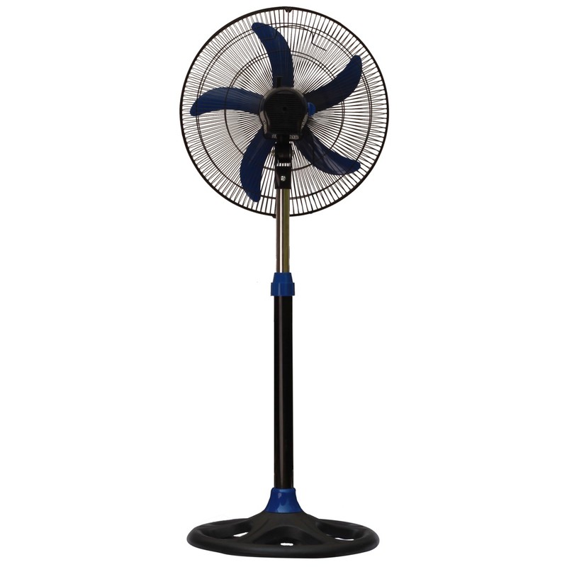 Quạt đứng 5 cánh goldsun