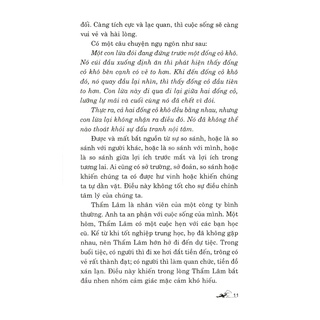 Sách Nhảy Việc (Tái Bản)