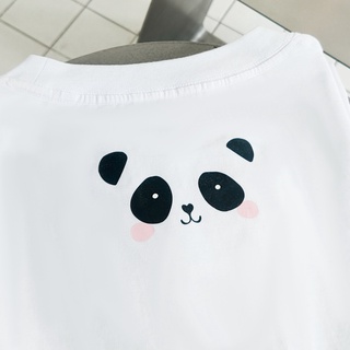 Áo Panda Tee - Outerity 115 W- Linh Store- V24