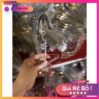 Móc inox cho chào mào , mi khướu , than , lửa ..vv.