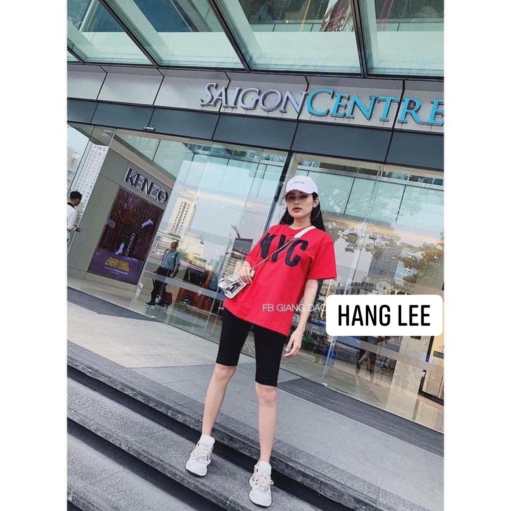 (SẴN) QUẦN LEGGINGS NGỐ SIÊU HOT HIT | BigBuy360 - bigbuy360.vn