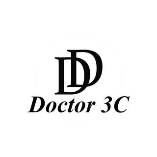 Doctor 3C Shop