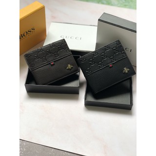 Ví da nam da thật mềm nhiều kiểu fullbox ví ngang hàng có sẵn ship grab