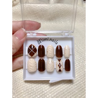 Nail box mimi. nail