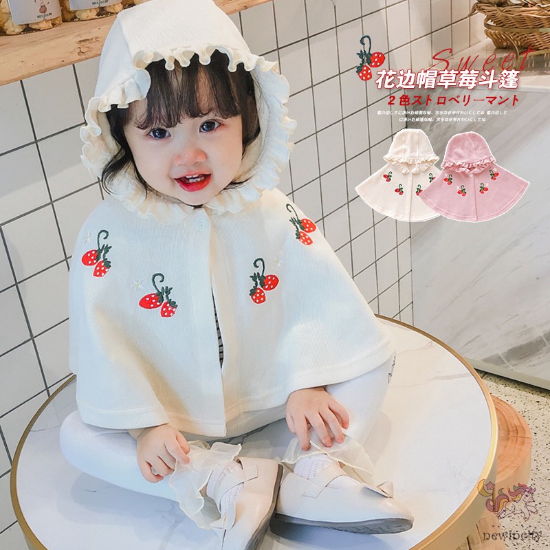 Áo Khoác Hoodie Kiểu Hàn Quốc Thời Trang Mùa Thu Dành Cho Bé Gái
