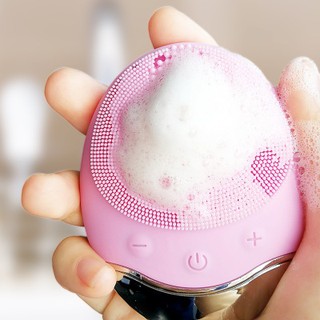 [HOT] Máy Rửa Mặt Và Chăm Sóc Da Đa Chức Năng MDS