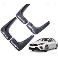 Bộ 4 chắn bùn theo xe Kia Cerato 2019, 2020