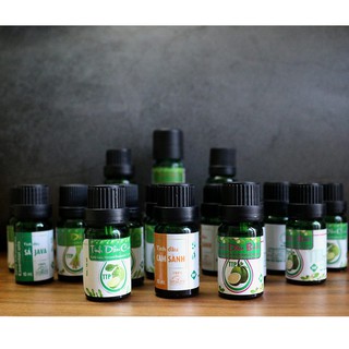 Tinh dầu bưởi nguyên chất TTP [10ml]