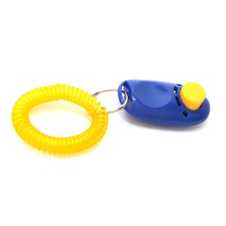 Clicker Huấn Luyện Cún