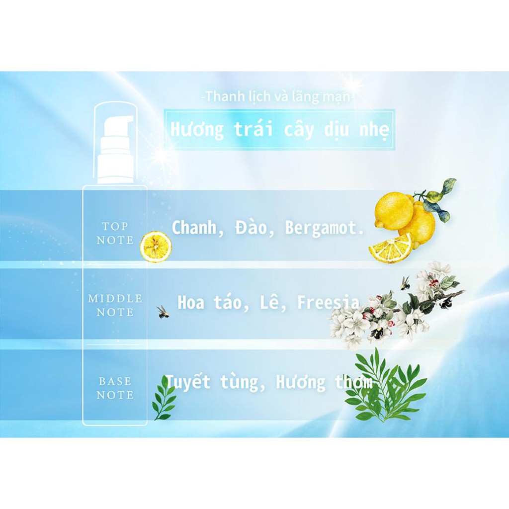 (Combo 2 - siêu ưu đãi) Combo 02 chai ESSENCE DƯỠNG TÓC AHA DREAM TREND ĐÀI LOAN | BigBuy360 - bigbuy360.vn